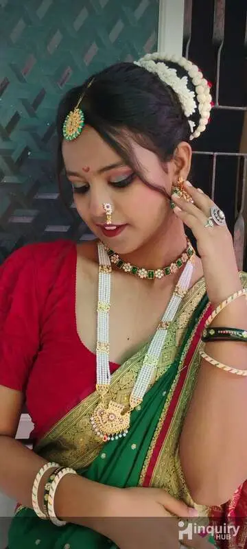 Maahi Makeup Artist