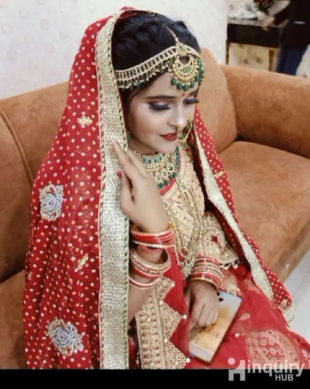 Bahurani Ladies Beauty Parlour And Academi