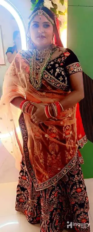 Bahurani Ladies Beauty Parlour And Academi