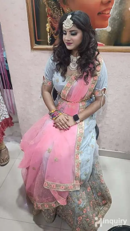 Bahurani Ladies Beauty Parlour And Academi