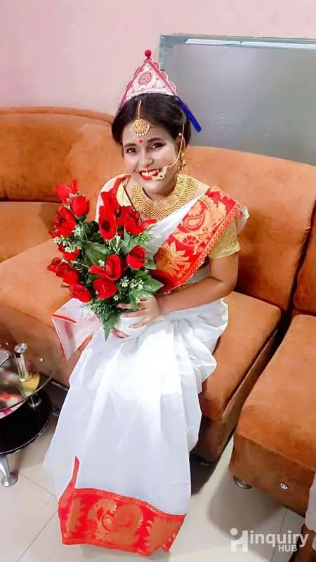 Bahurani Ladies Beauty Parlour And Academi