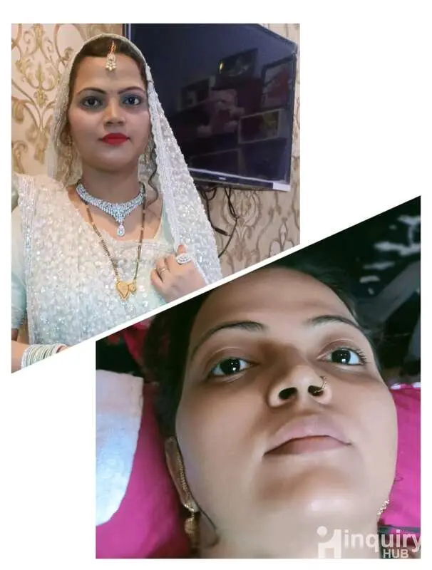 Bahurani Ladies Beauty Parlour And Academi