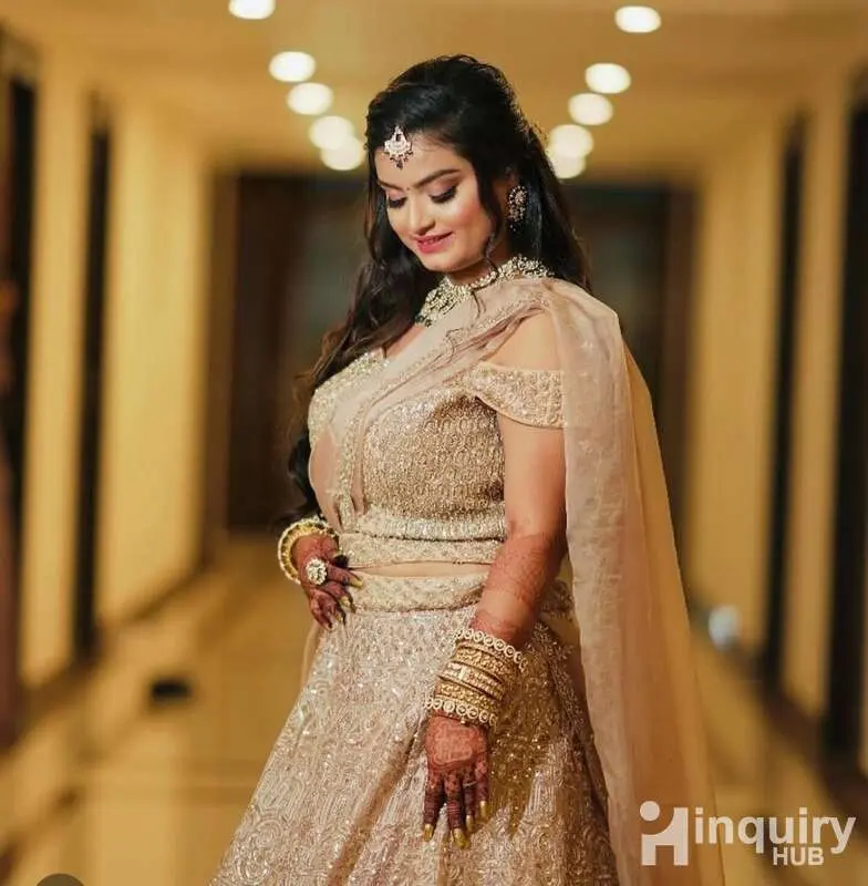 Makeup Artist Priyanka
