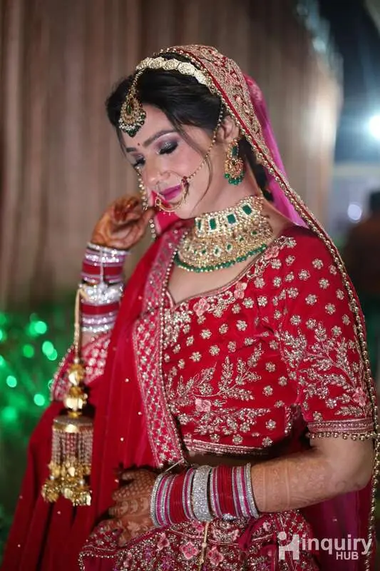 Kavi Makeover