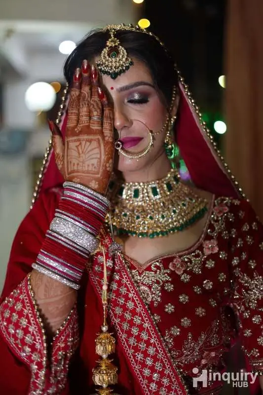 Kavi Makeover