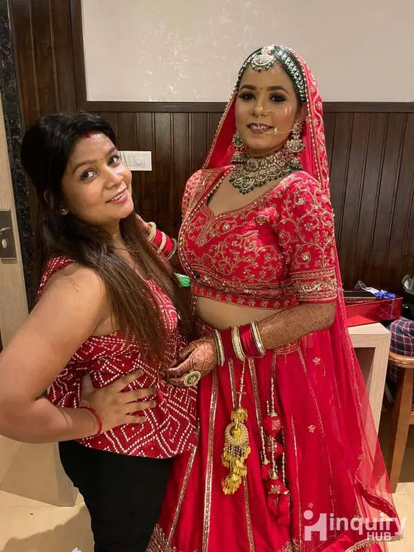 Kavi Makeover