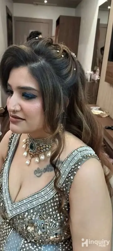 Kavi Makeover