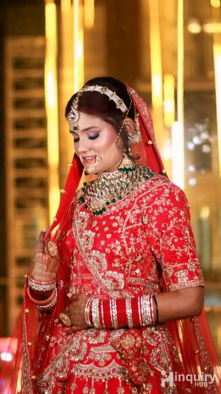 Kavi Makeover