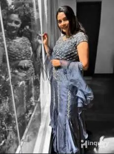 Makeup By Ankitha Jain