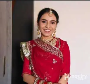 Makeup By Ankitha Jain