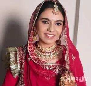 Makeup By Ankitha Jain