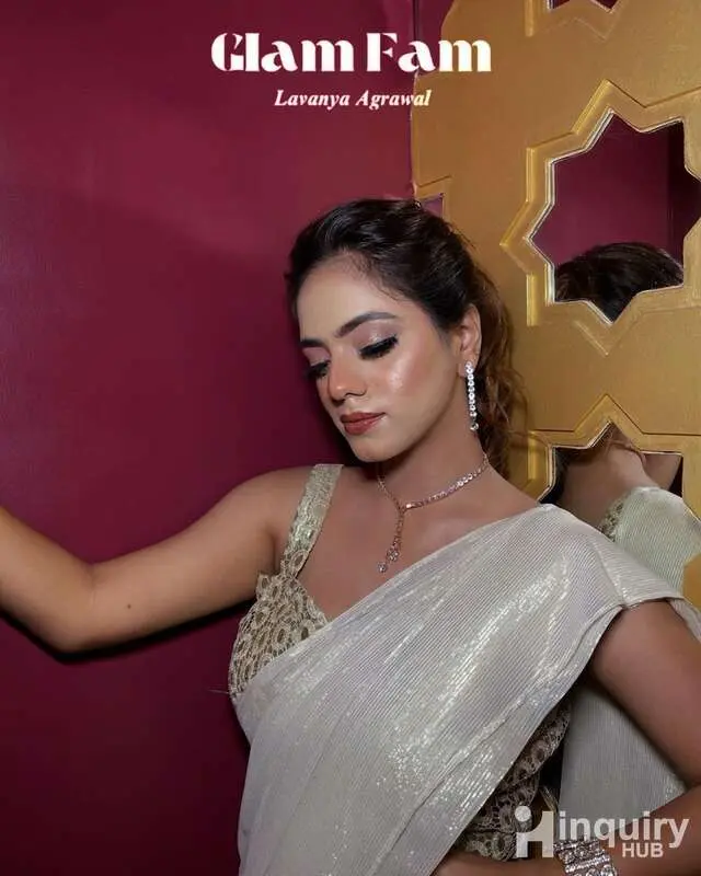 Glam Fam By Lavanya