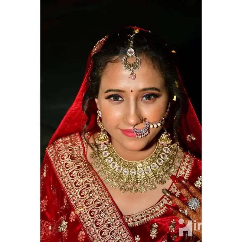 Supriya Makeovers