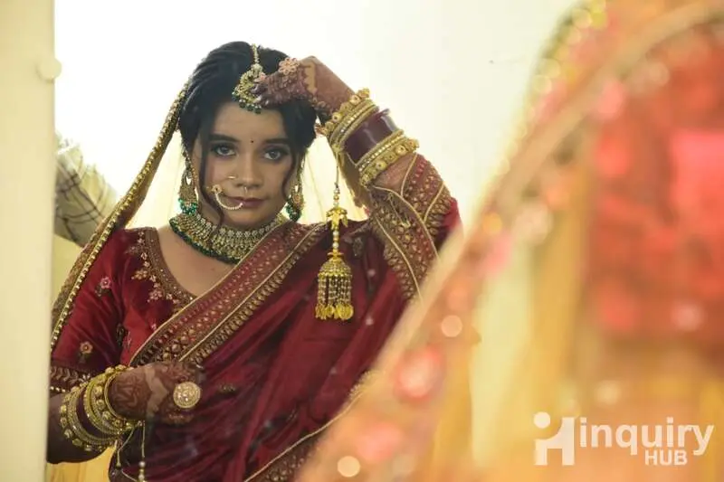 Supriya Makeovers