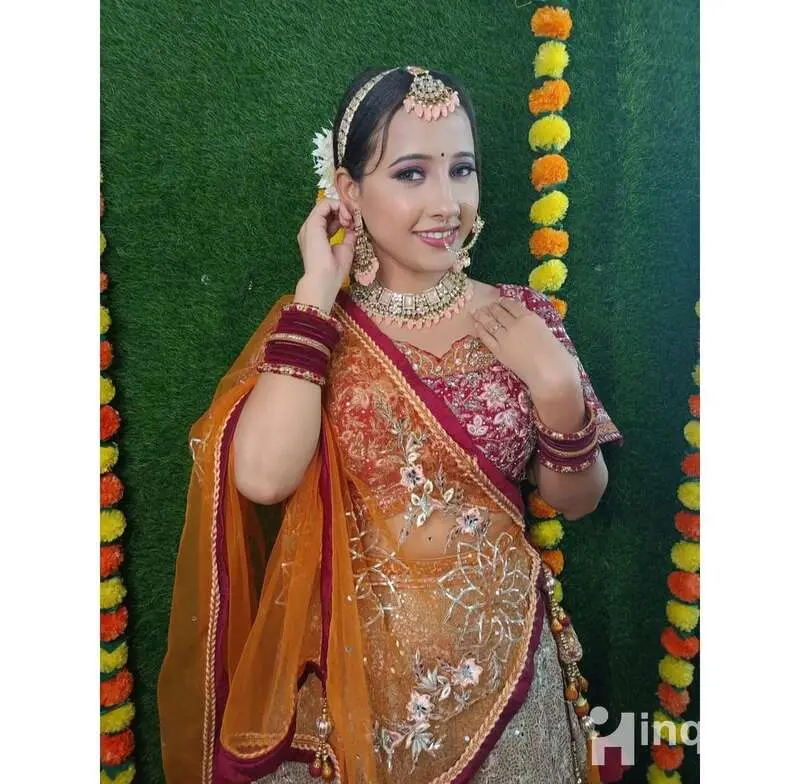 Supriya Makeovers