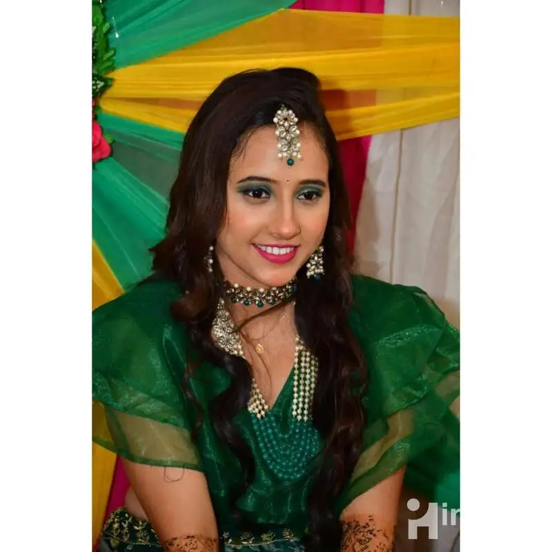 Supriya Makeovers