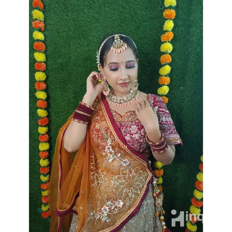Supriya Makeovers
