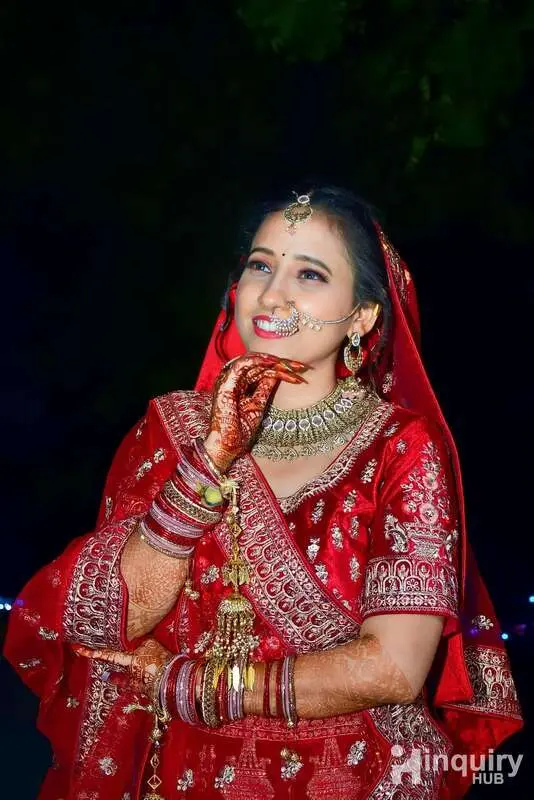 Supriya Makeovers