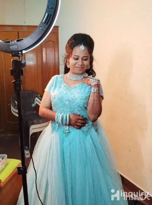 Jai's Beauty Makeup Artist