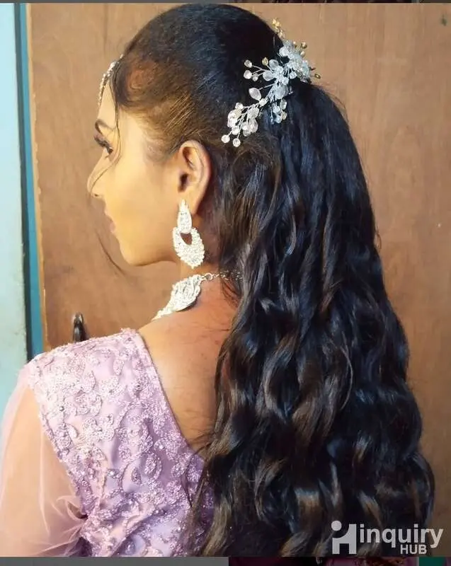 Jai's Beauty Makeup Artist