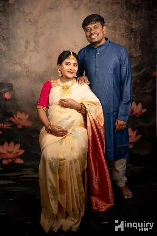 Bhagyachand Makeup Artist