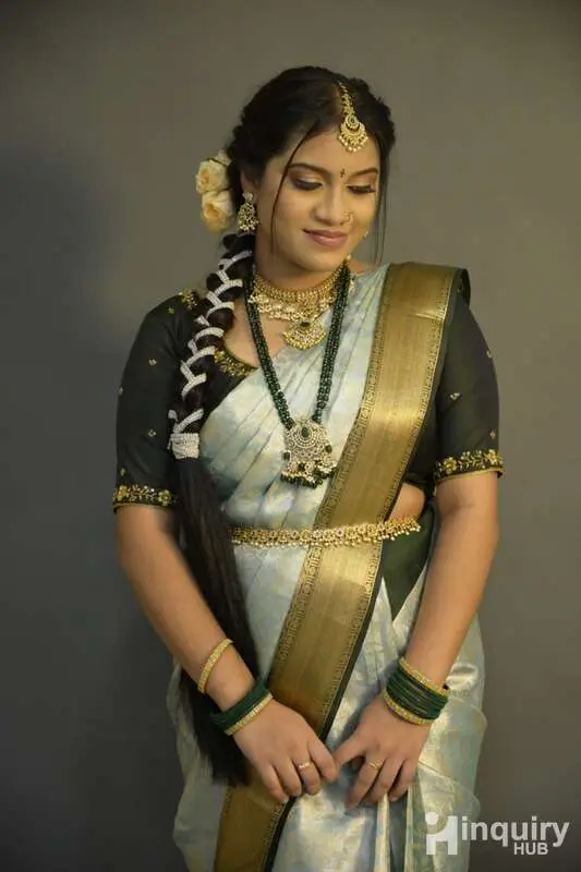 Bhagyachand Makeup Artist