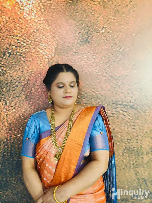 Bhagyachand Makeup Artist