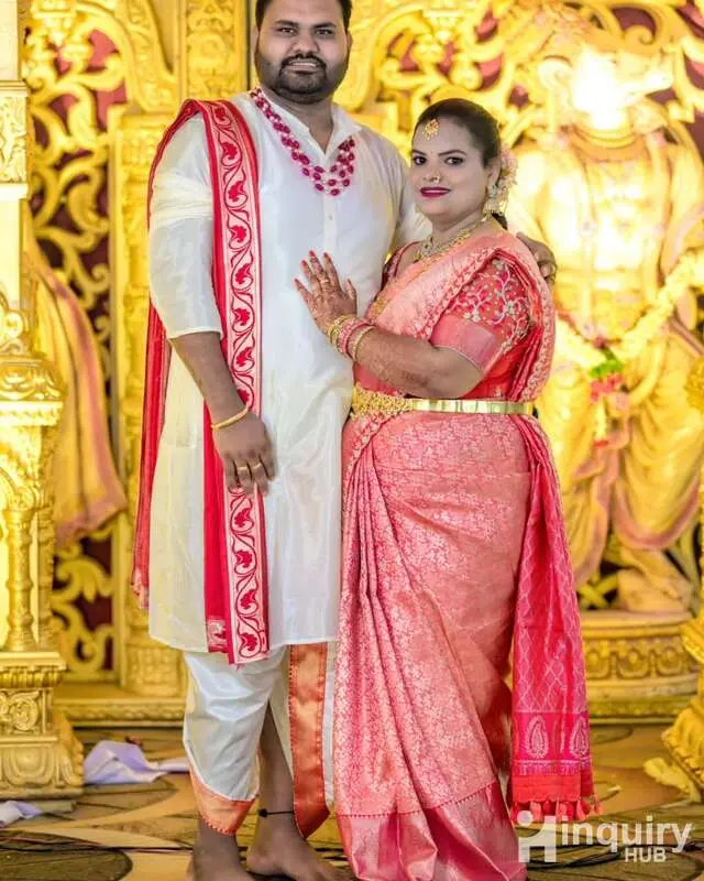 Laxmi's Makeovers