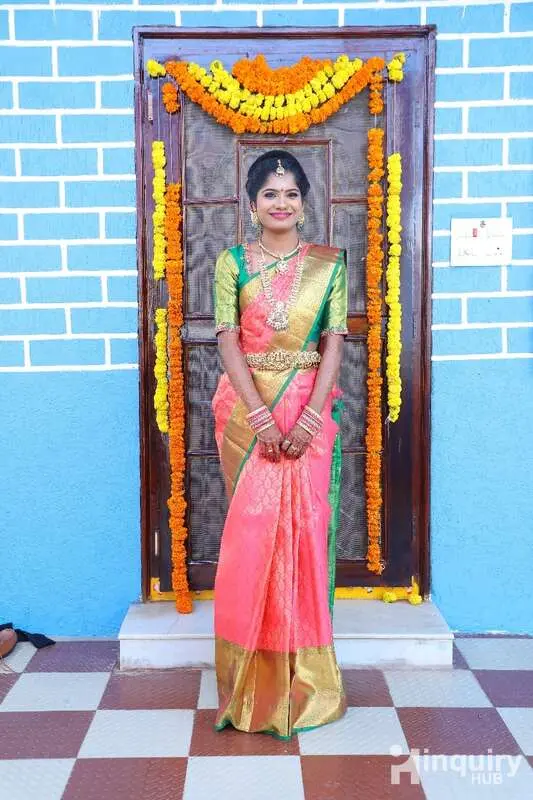 Laxmi's Makeovers