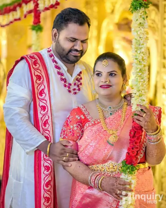 Laxmi's Makeovers