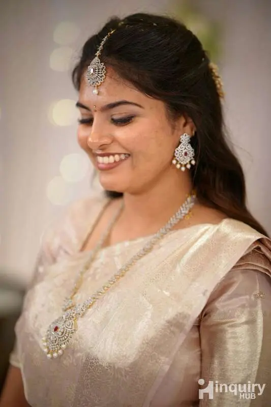 Laxmi's Makeovers