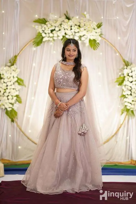 Laxmi's Makeovers