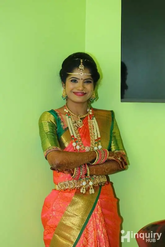 Laxmi's Makeovers