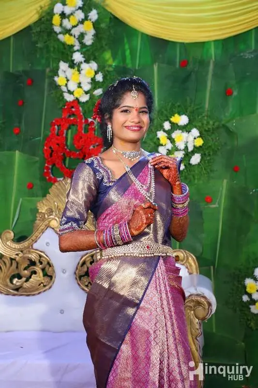 Laxmi's Makeovers