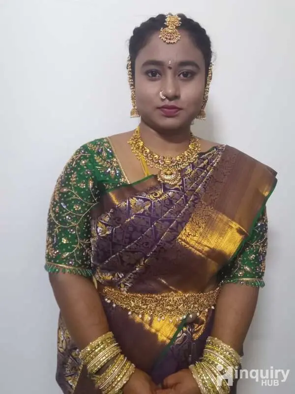 Minni Herbal Beauty Parlour