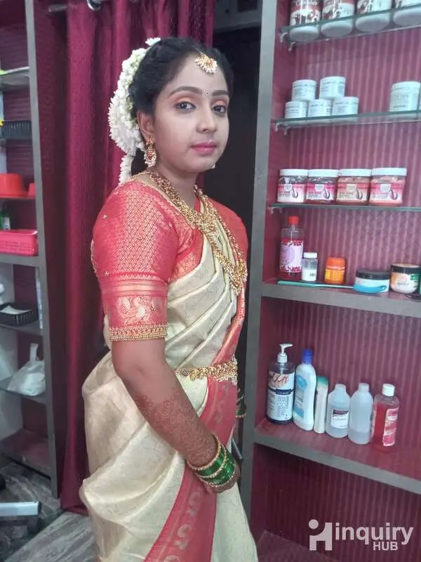 Minni Herbal Beauty Parlour