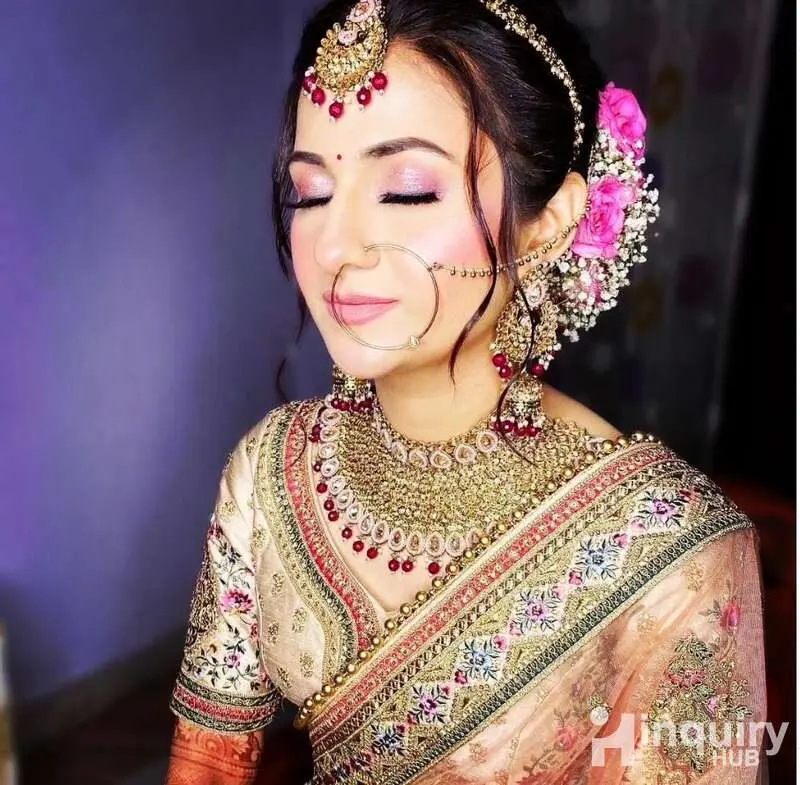 Makeupart By Taranaa