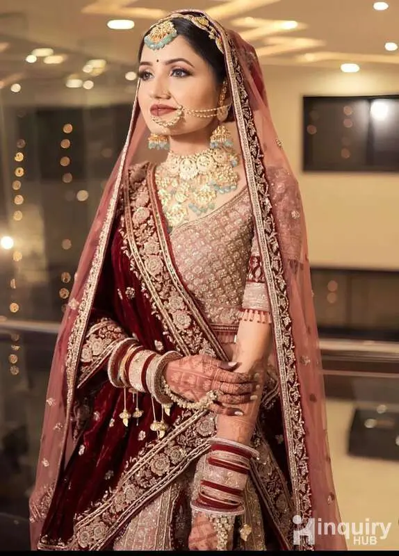 Gurshika Makeup Artist