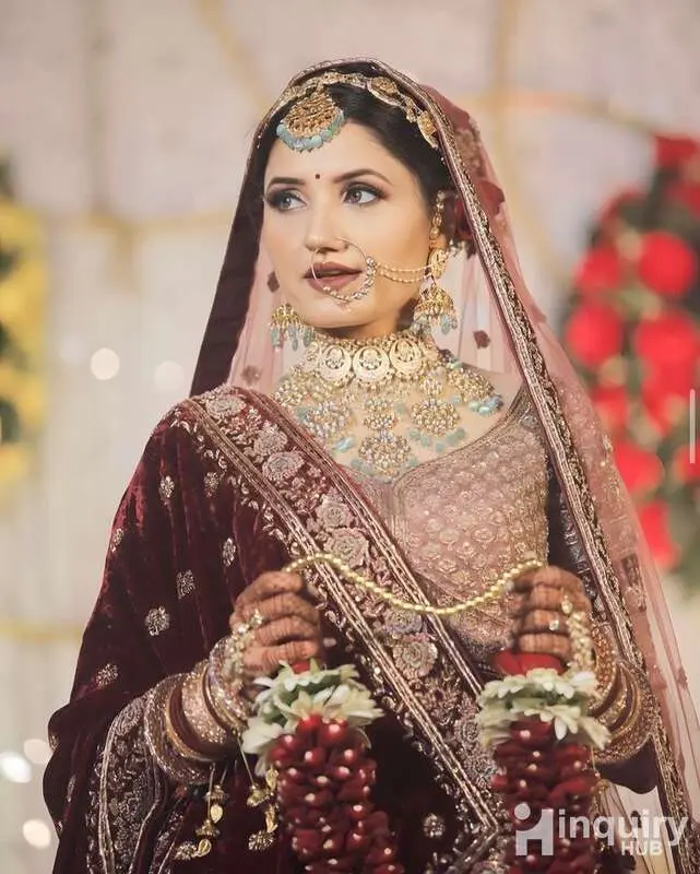Gurshika Makeup Artist