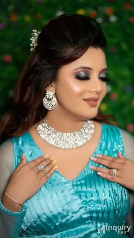 Gurshika Makeup Artist