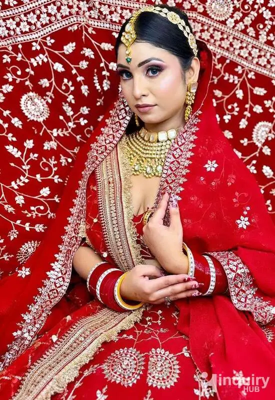 Gurshika Makeup Artist