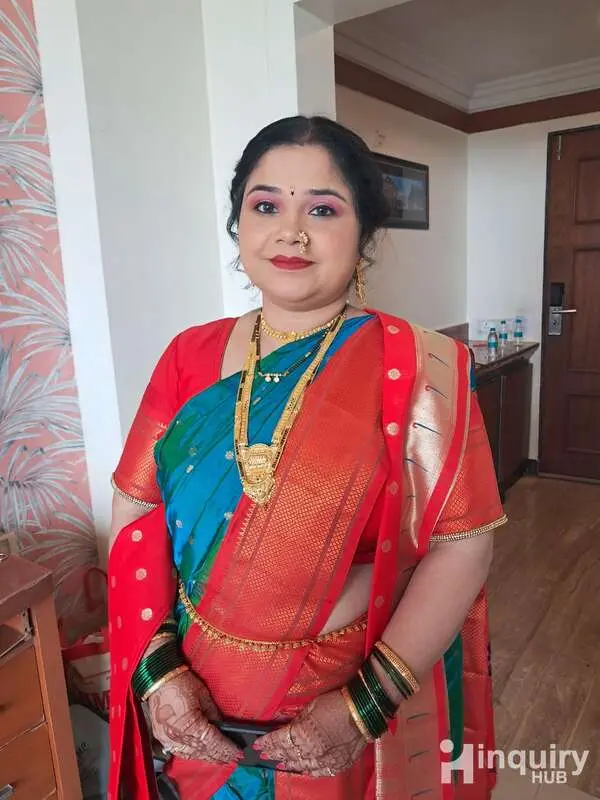 Makeoverby_samiksha_awale