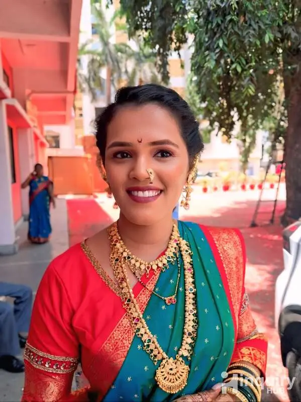 Makeoverby_samiksha_awale