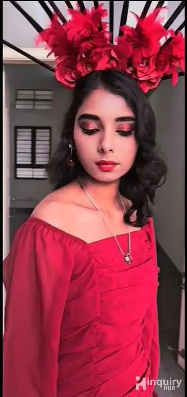 Laaibah Uniq Makeup Artist