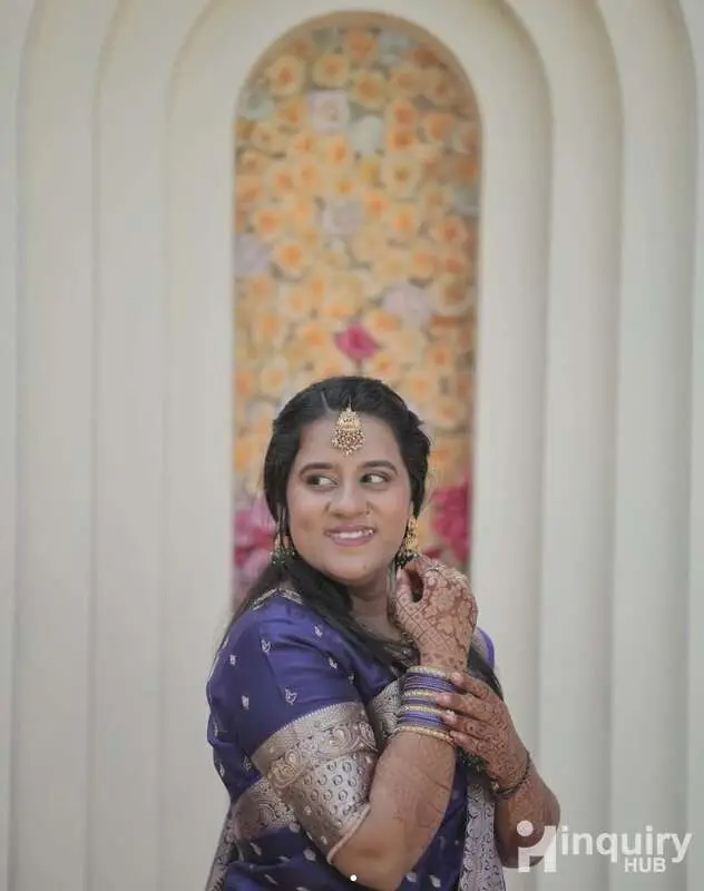 Divya Makeup Artist
