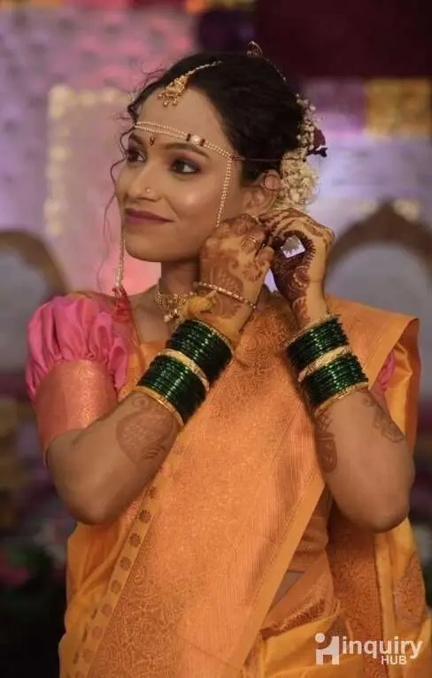 Divya Makeup Artist