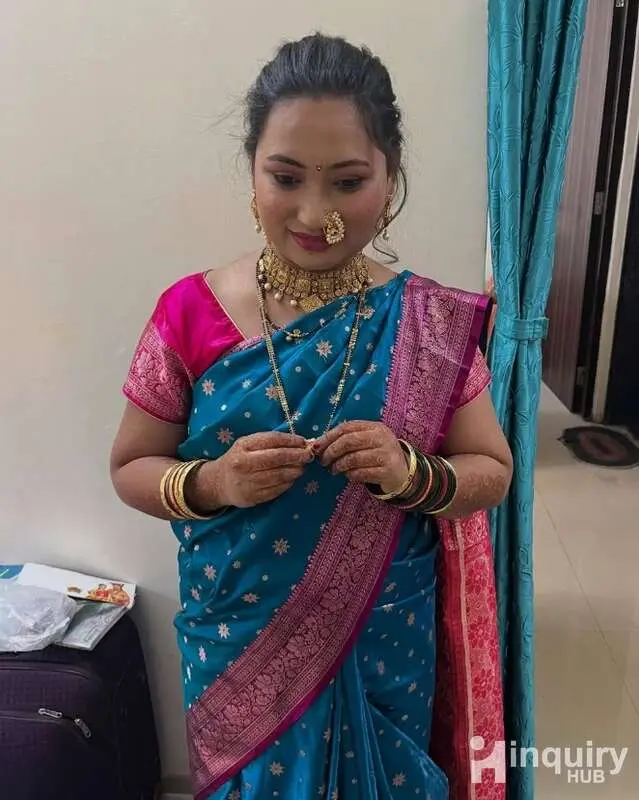 Divya Makeup Artist