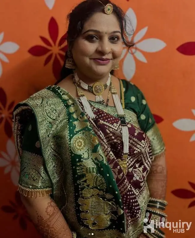 Divya Makeup Artist