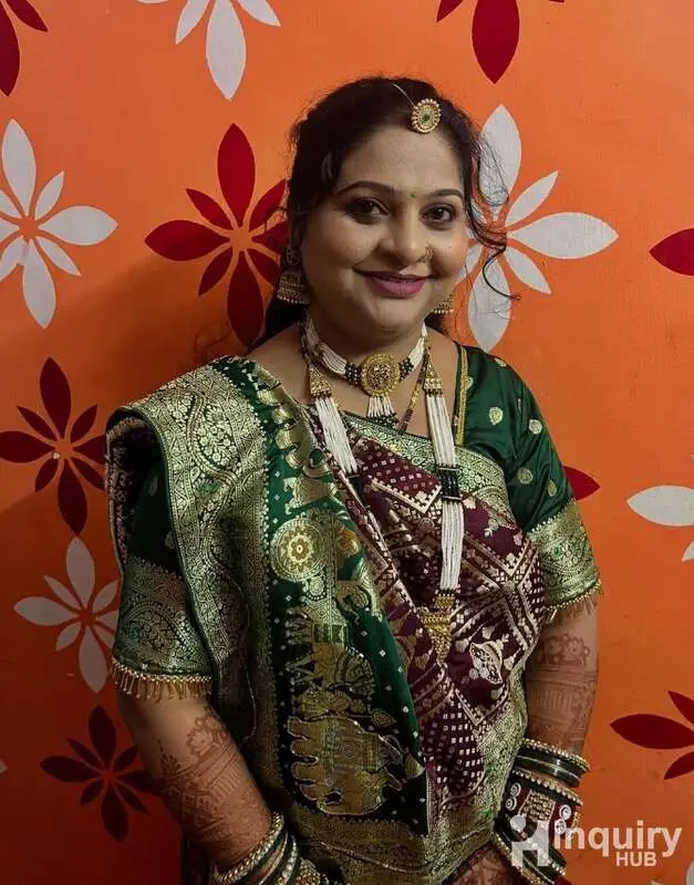 Divya Makeup Artist