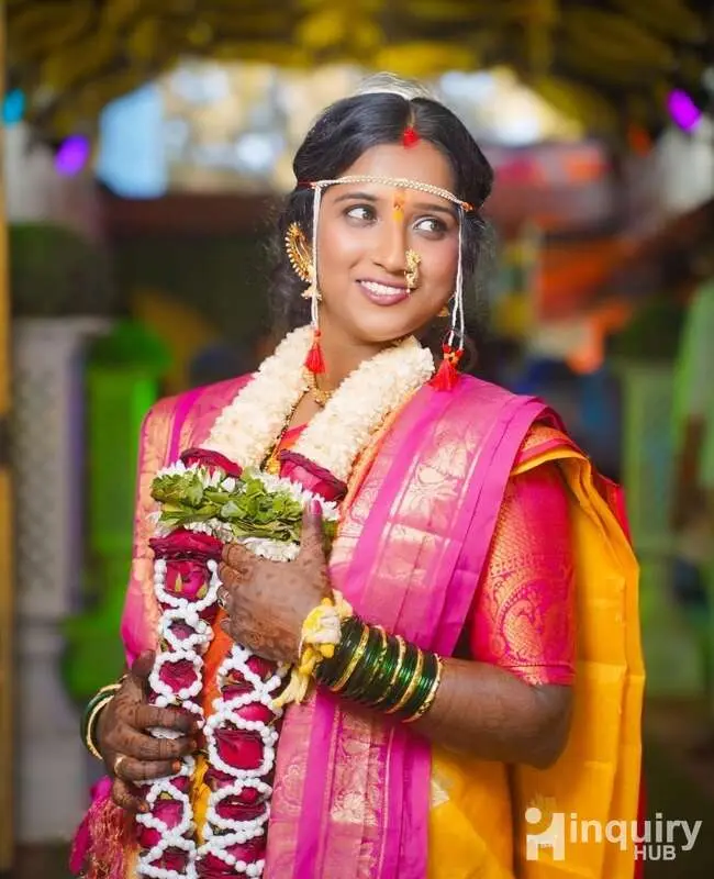 Divya Makeup Artist